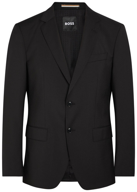 BOSS-Wool blazer
