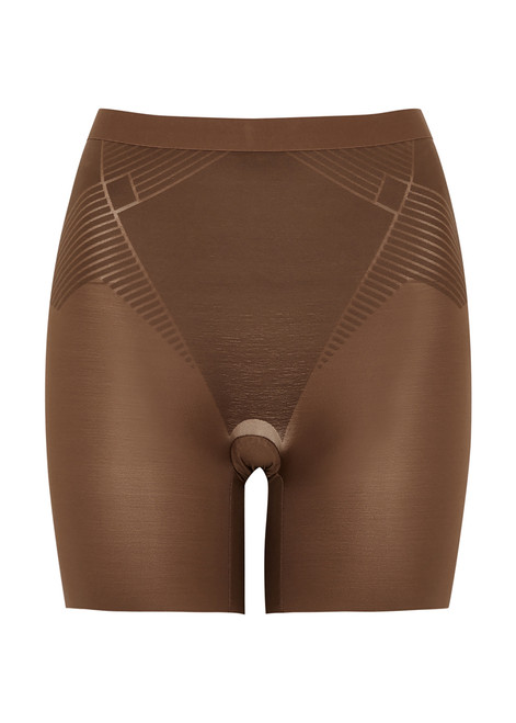 SPANX-Thinstincts 2.0 Girl shaping shorts