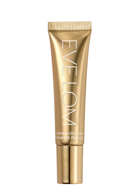 EVE LOM-Time Retreat Smoothing Eye Complex+ Peptide Infusion