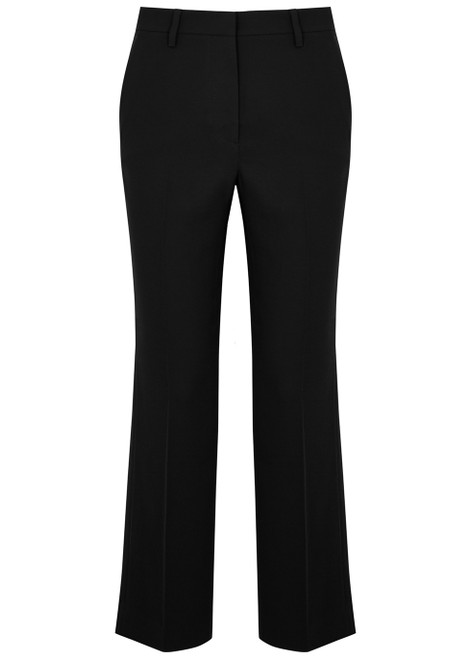 DAY BIRGER ET MIKKELSEN-Classic Lady gabardine trousers