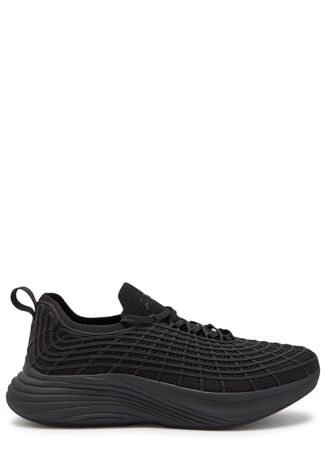 ATHLETIC PROPULSION LABS-Techloom Zipline knitted sneakers