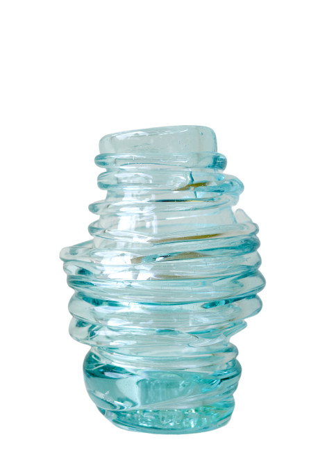 COMPLETEDWORKS-Glass vase