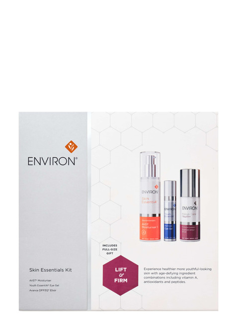 ENVIRON-Lift and Firm Essentials Kit