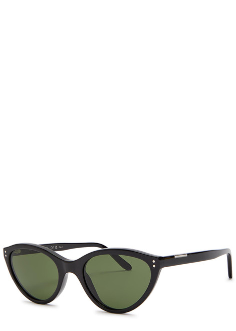 TOTEME-Cat-eye sunglasses