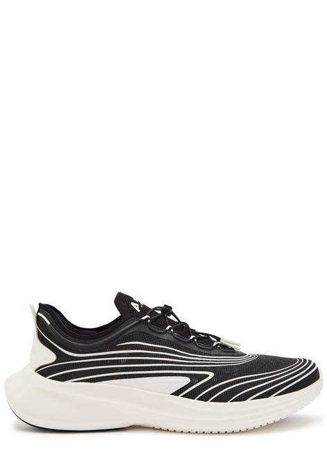 ATHLETIC PROPULSION LABS-Veil mesh-knit sneakers 