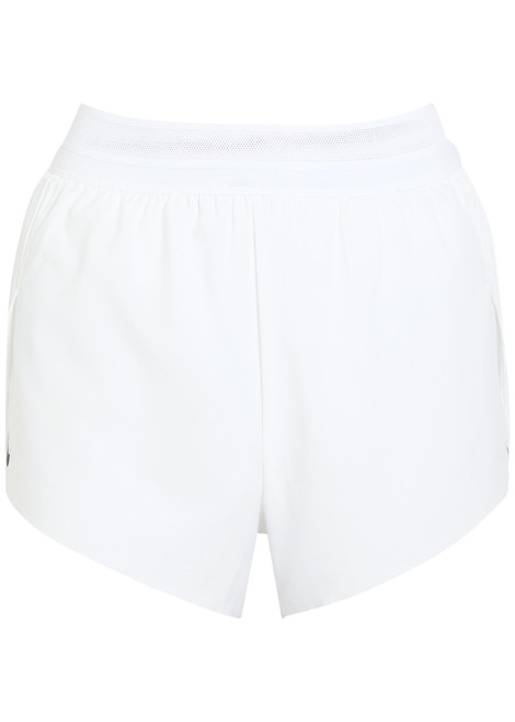 NIKE-AeroSwift Dri-FIT ADV stretch-jersey running shorts
