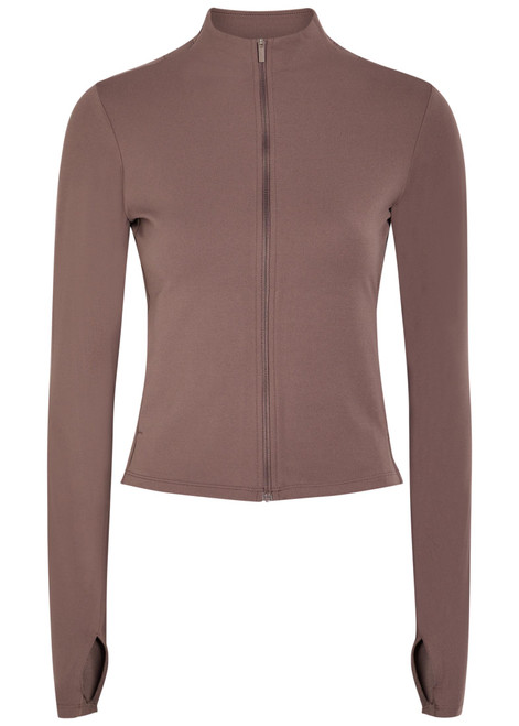 NIKE-Zenvy Dri-FIT InfinaSoft jacket