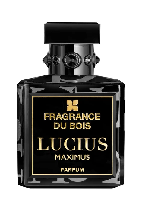 FRAGRANCE DU BOIS-Lucius Maximus Parfum 100ml