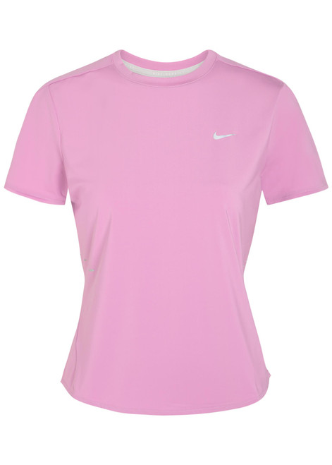 NIKE-Swift Dri-FIT stretch-jersey running top