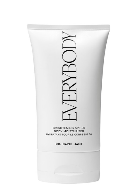 DR. DAVID JACK-Everybody SPF 50