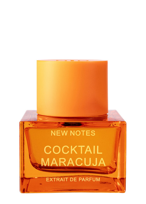 NEW NOTES-Cocktail Maracuja Extrait de Parfum