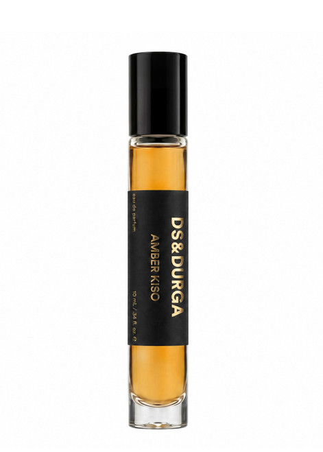 DS & DURGA-Amber Kiso Pocket Perfume Spray 10ml