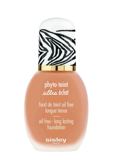 SISLEY-Phyto-Teint Ultra Eclat Radiance Boosting Foundation