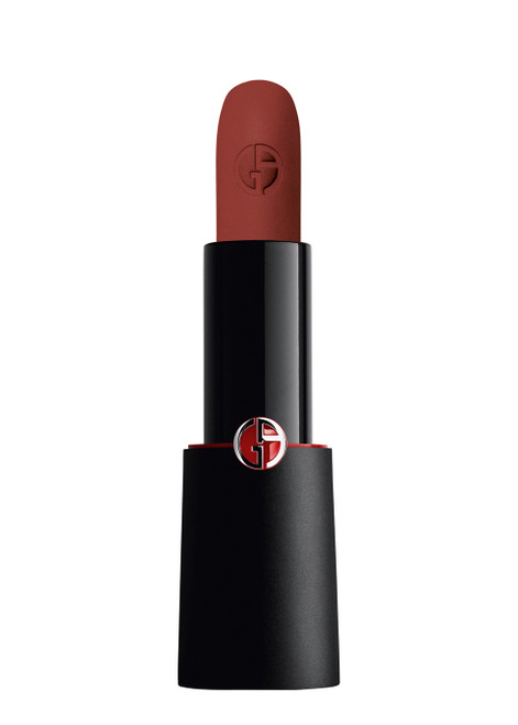 ARMANI BEAUTY-Rouge D'Armani Matte Lipstick Venezia