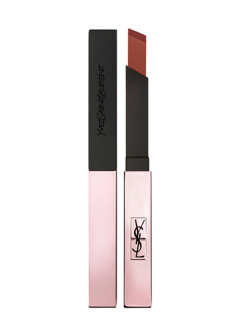 YVES SAINT LAURENT-Rouge Pur Couture The Slim Glow Matte Lipstick