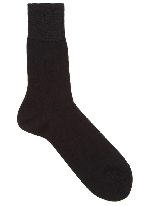 FALKE-Tiago stretch-cotton socks