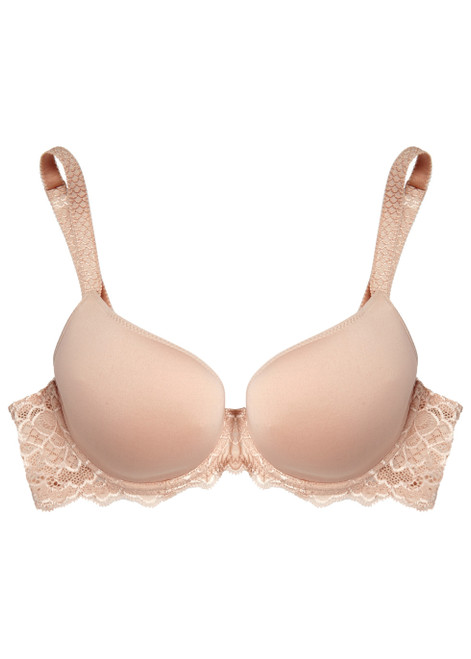 SIMONE PÉRÈLE-Caresse blush 3D Spacer contour bra