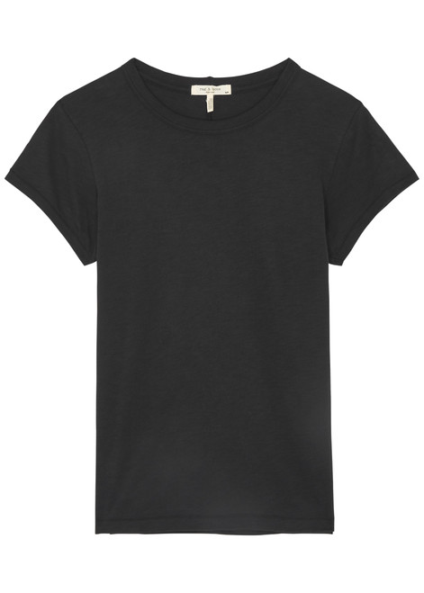 RAG & BONE-The Tee  cotton T-shirt