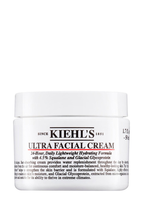 KIEHL'S-Ultra Facial Cream 50ml