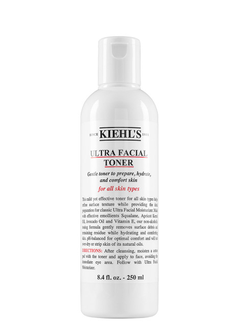 KIEHL'S-Ultra Facial Toner 250ml