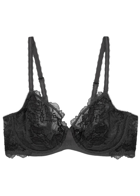 WACOAL-Lace Perfection underwired bra