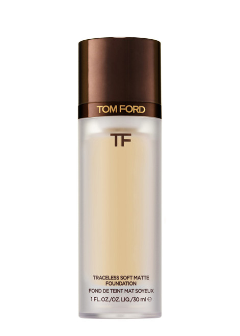 TOM FORD-Traceless Soft Matte Foundation 30ml