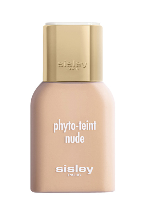 SISLEY-Phyto-Teint Nude 30ml