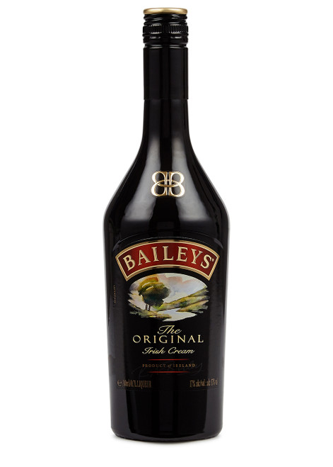 BAILEYS-The Original Irish Cream Liqueur