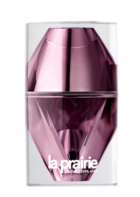 LA PRAIRIE-Platinum Rare Cellular Night Elixir Serum 20ml