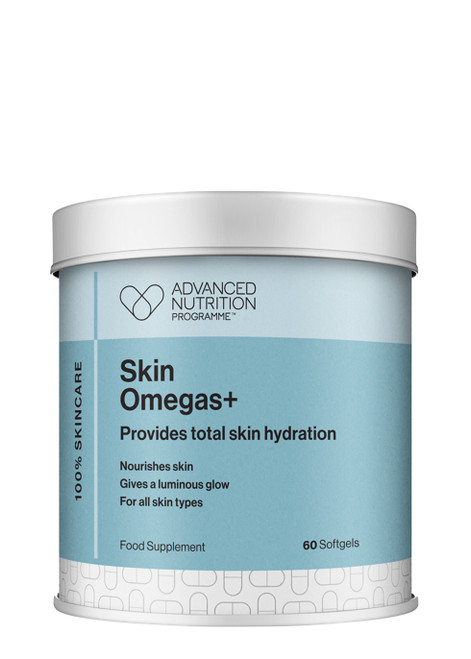 ADVANCED NUTRITION PROGRAMME-Skin Omegas - 60 Capsules