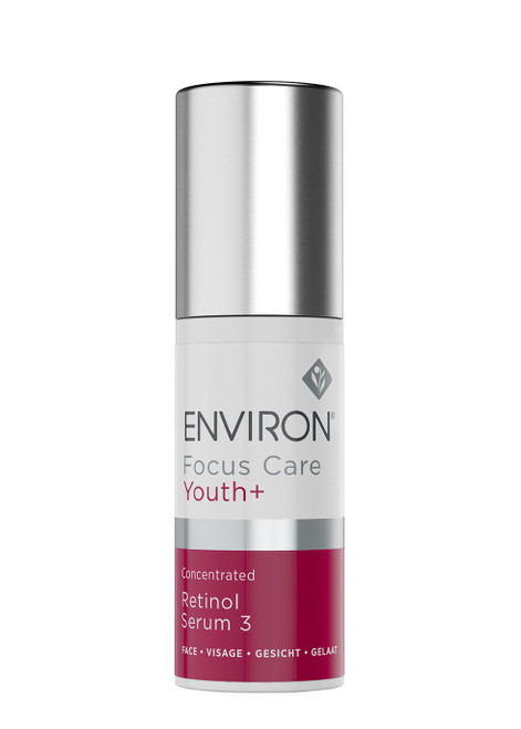 ENVIRON-Concentrated Retinol Serum 3 30ml