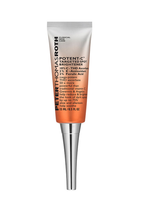 PETER THOMAS ROTH-Potent-C Targeted Spot Brightener 15ml