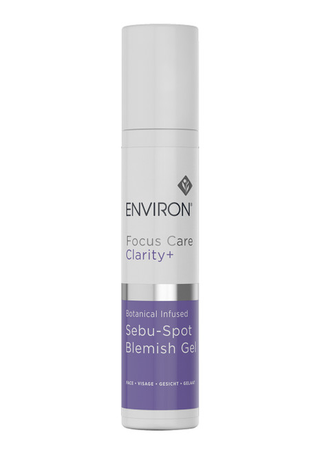 ENVIRON-Botanical Infused Sebu-Spot Blemish Gel 10ml