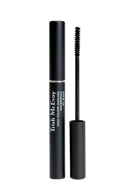 TRISH MCEVOY-High Volume Tubular Mascara