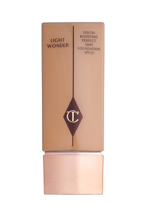 CHARLOTTE TILBURY-Light Wonder Foundation SPF15