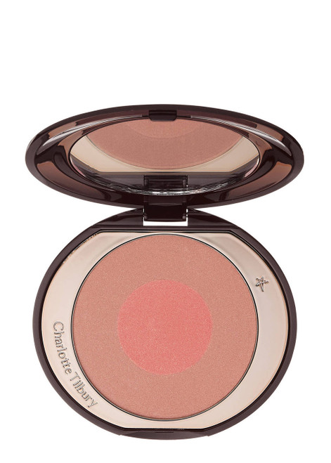 CHARLOTTE TILBURY-Cheek To Chic Blusher