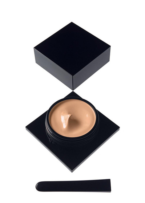 SERGE LUTENS-Spectral Cream Foundation