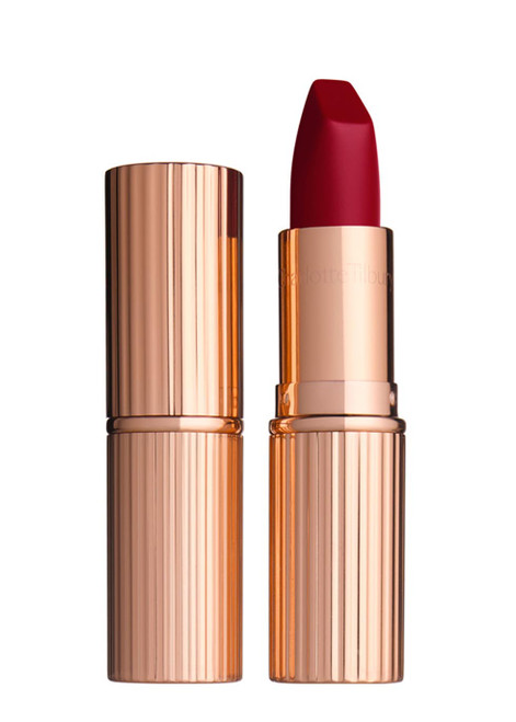 CHARLOTTE TILBURY-Matte Revolution Lipstick