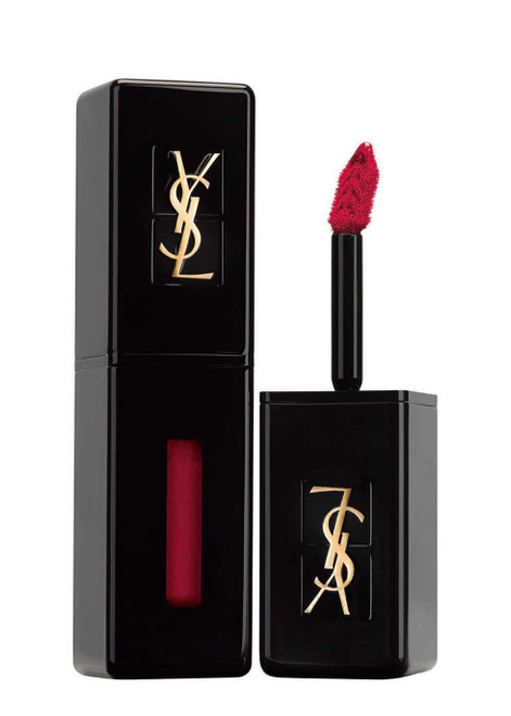 YVES SAINT LAURENT-Vinyl Cream Liquid Lipstick