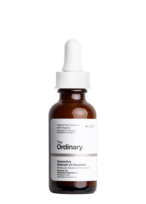 THE ORDINARY-Granactive Retinoid 2% Emulsion 30ml