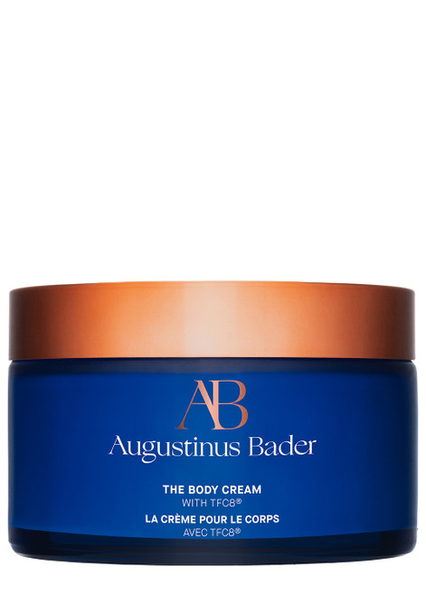 AUGUSTINUS BADER-The Body Cream Vegan 200ml