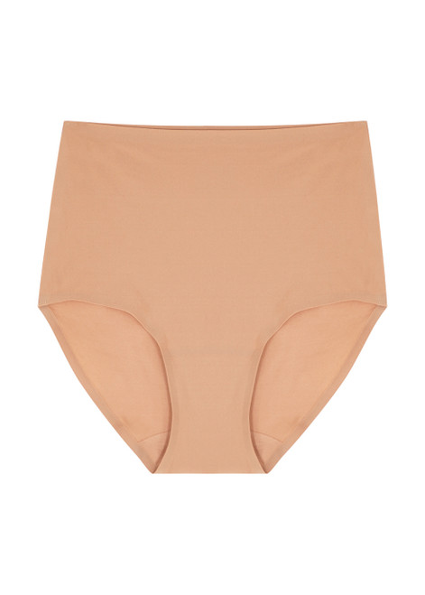 CHANTELLE-Soft Stretch high-waist briefs