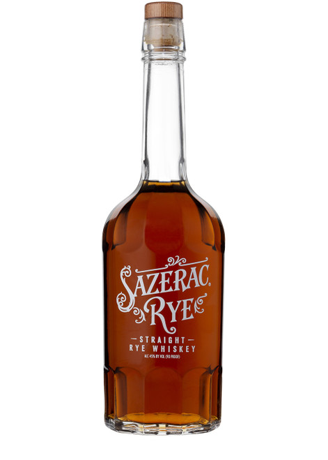 BUFFALO TRACE-Sazerac Rye Whiskey