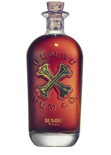 BUMBU RUM CO.-The Original Rum