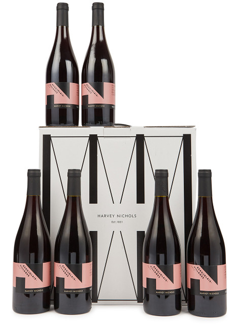 HARVEY NICHOLS-Beaujolais-Villages - Case of Six