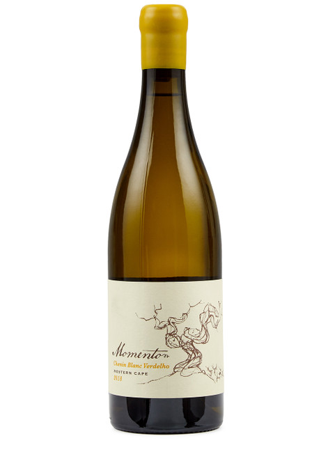 MOMENTO-Chenin Blanc Verdelho 2018