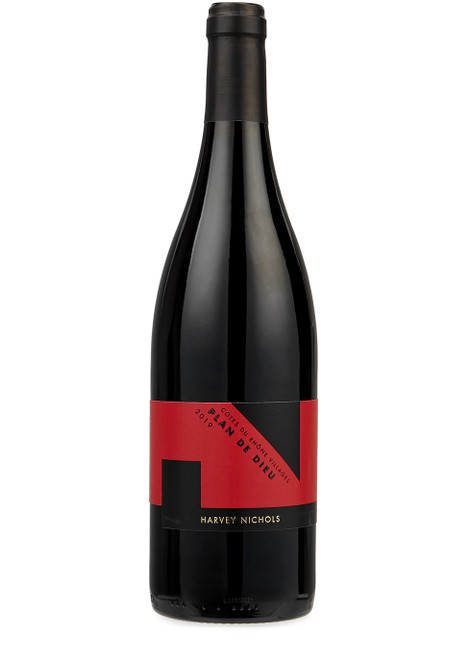 HARVEY NICHOLS-Plan de Dieu Côtes du Rhône Villages 2019