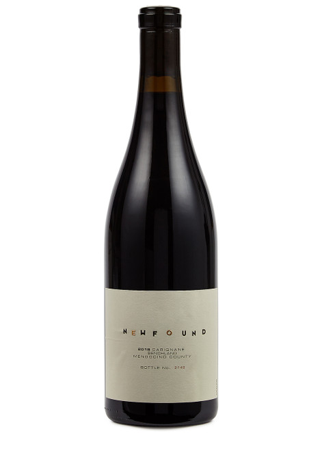 NEWFOUND WINES-Benchland Carignane 2018