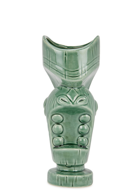 TIKI MUGS-B404 Tiki Mouth Mug