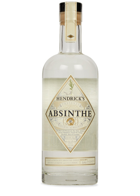 HENDRICK'S Absinthe | Harvey Nichols